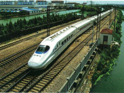 中国中铁、中国铁建